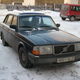 Illustration for article titled Ultra-Rare Or Ultra-Custom 1982 Volvo 243 3-Door Crossbreed